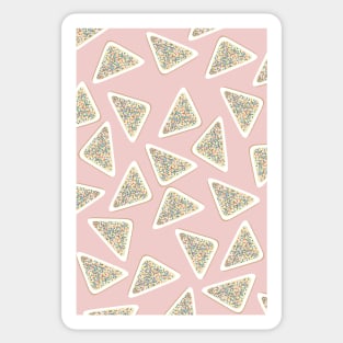 Fairy Bread Sticker